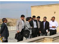 جلسه برنامه ریزی شرکت نفت مناطق مرکزی ایران  1