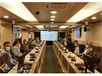 برگزاری دوره آشنایی فرآیندهای ارزیابی و حمایت های دانش بنیان 3