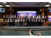 نوزدهمین سمپوزیوم روابط عمومی و افتخار آفرینی نفت مرکزی 5