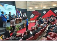 شرکت نفت مناطق مرکزی یک قرارداد و ۲ تفاهم‌نامه همکاری امضا کرد+تصویر 7