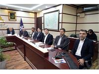 امضای تفاهم‌نامه همکاری میان نفت مناطق مرکزی و قرارگاه پاکسازی و مهندسی نیروی زمینی ارتش 24