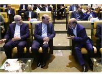 تفاهم‌نامه‌های مطالعه توسعه ۱۶ میدان گازی با ۶.۴ میلیارد دلار سرمایه‌گذاری 11