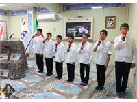 همایش بسیجیان زاگرس 1401 1