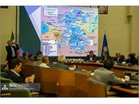 رویداد تحول در سرمایه‌گذاری و توسعه در بالادست صنعت نفت و گاز ایران 4