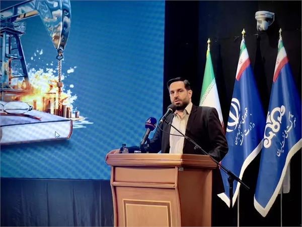 دومین گردهمایی و کارگاه آموزشی هیات حل اختلاف قراردادی شرکت ملی نفت ایران 2