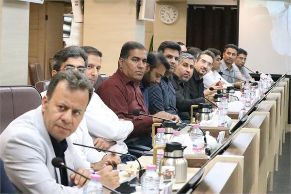 گرامیداشت روز فناوری اطلاعات و ارتباطات 7