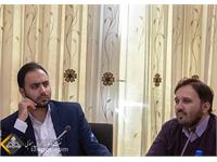 چهارمین نشست هم‌اندیشی روابط‌عمومی‌های شرکت ملی نفت ایران 2