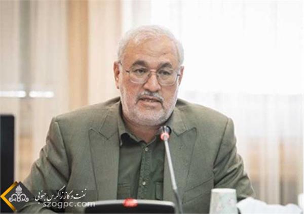 بررسی و رفع موانع تولید با انجام مانور ۵۰۰ هزار بشکه ای تولید نفت خام