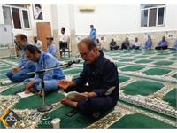 حال و هوای ماه مبارک رمضان در نفت و گاز زاگرس جنوبی 4