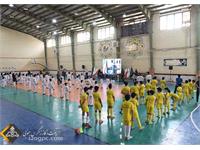 مراسم اختتامیه کلاس‌های ورزشی فرزندان کارکنان زاگرس جنوبی 23