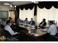 تجلیل از جانبازان زاگرس جنوبی به مناسبت روز جانباز  3
