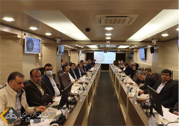 جلسه مدیریت تغییر 4