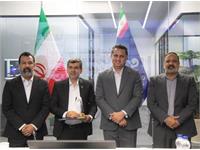 نشست هم اندیشی روابط عمومی های شرکت ملی نفت ایران 8