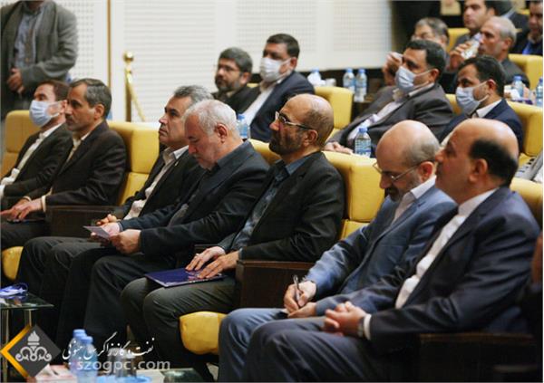 برگزاری نخستین کنفرانس ملی افزایش بهره دهی چاه های نفت و گاز 9