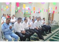 هفته وحدت نماد همبستگی و همدلی 17