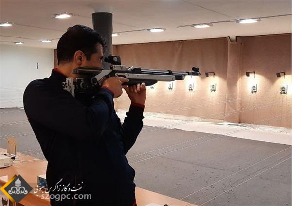 المپیاد فرهنگی_ورزشی شرکت ملی نفت ایران 6