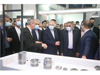 نخستین روز برپایی بیست‌وششمین نمایشگاه نفت، گاز، پالایش و پتروشیمی 4