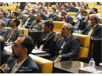 برگزاری نخستین کنفرانس ملی افزایش بهره دهی چاه های نفت و گاز 10