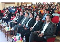 مراسم جشن پیروزی انقلاب اسلامی در مناطق عملیاتی شرکت زاگرس جنوبی 23