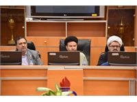 بازدید مشاور وزیر نفت در امور ایثارگران از منطقه عملیاتی خانگیران 5