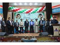 نخستین المپیاد فرهنگی ورزشی ایثارگران 10
