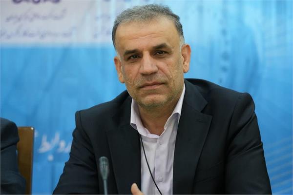 نشست پیش بینی بهره دهی چاه های شرکت نفت مناطق مرکزی ایران نیمه نخست سال ۱۴۰۵ 15