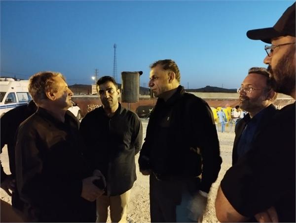 برنامه ریزی گسترده شرکت بهره برداری نفت و گاز غرب به منظور خدمت‌رسانی به‌ زائران اربعین حسینی(ع) 14