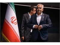 نشست خبری مدیرعامل شرکت نفت مناطق مرکزی ایران 1