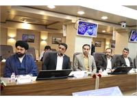 گرامیداشت روز ارتباطات و روابط عمومی در شرکت بهره برداری نفت و گاز زاگرس جنوبی 5