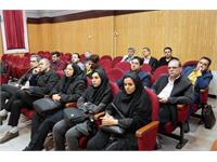 آیین گرامیداشت روز پژوهش و فناوری در شرکت نفت مناطق مرکزی ایران 21