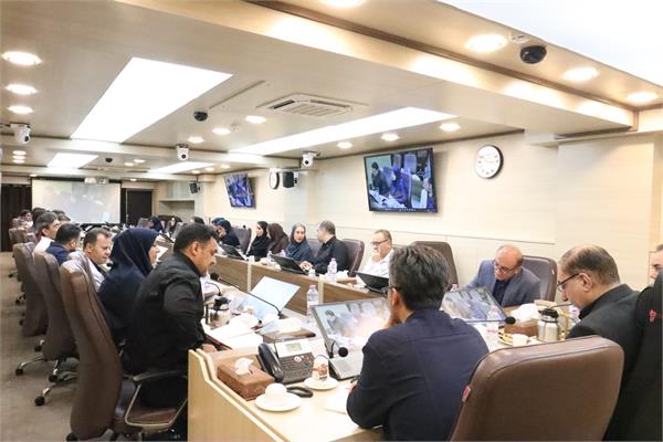 گرامیداشت روز فناوری اطلاعات و ارتباطات 16