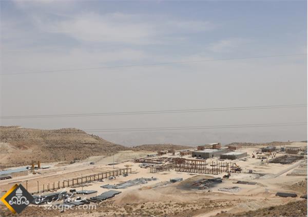 کارکرد چهارگانه شرکت نفت مناطق مرکزی ایران تشریح شد+ تصویر 24