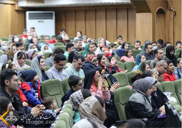 جشن دهه فجر 1401 شیراز 26