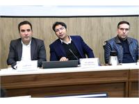 برگزاری دومین دوره جایزه تعالی سازمانی ملی نفت ایران 8