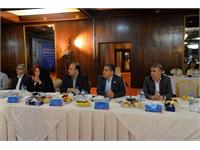 جلسه پیش بینی بهره دهی چاههای این شرکت برای نیمه دوم سال ۱۴۰۳ 6