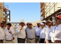 بازدید مدیر عامل نفت مرکزی آبان 1404 9