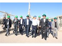 جلسه مشترک مدیران پژوهش، فناوری و کالای نفت به میزبانی شرکت نفت مناطق مرکزی ایران 8