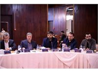 نخستین دوره آموزشی آشنایی با قوانین و مقررات رسیدگی به تخلفات اداری کارکنان 17