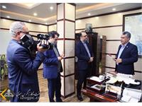 گرامیداشت روز کتاب و کتابخوانی در شرکت نفت مناطق مرکزی ایران 5