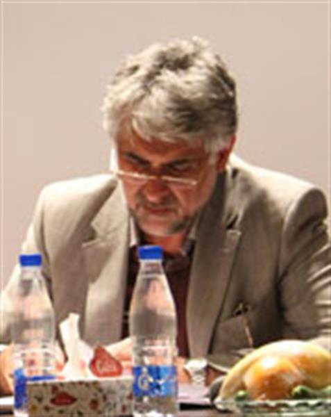 شرکت زاگرس جنوبی میزبان مدیر عامل شرکت نفت مناطق مرکزی ایران بود