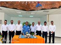 حال و هوای نوروزی در زاگرس جنوبی 1401 3