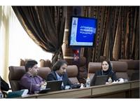 برگزاری نشست هم‌اندیشی روابط عمومی‌های شرکت ملی نفت ایران 14