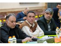 نشست پیش بینی بهره دهی چاه های شرکت نفت مناطق مرکزی ایران با بررسی تولید از چاه های نفت و گاز شرکت بهره برداری نفت و گاز