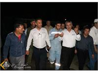 تعمیرات اساسی منطقه آغار و دالان ، دی و سفیدزاخور نمره قبولی گرفت 2