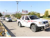 راهپیمایی ۲۲ بهمن ۱۴۰۰ نار و کنگان 5