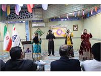 اجرای ویژه برنامه‌های فرهنگی به مناسبت عید غدیر در  زاگرس جنوبی 15