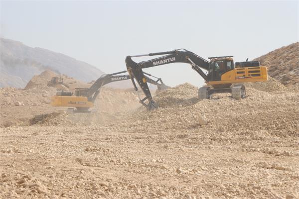 بازدید مهندس مهدی حیدری از میدان گازی خارتنگ در استان بوشهر 31