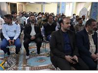 همایش بسیجیان زاگرس 1401 8