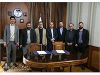 قرارداد احیاء یک حلقه چاه نفتی در منطقه عملیاتی سعادت‌آباد استان فارس امضا شد 1