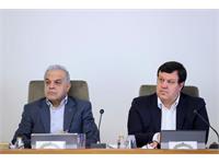 نشست پیگیری طرح‌های افزایش تولید در حوزه انرژی 1